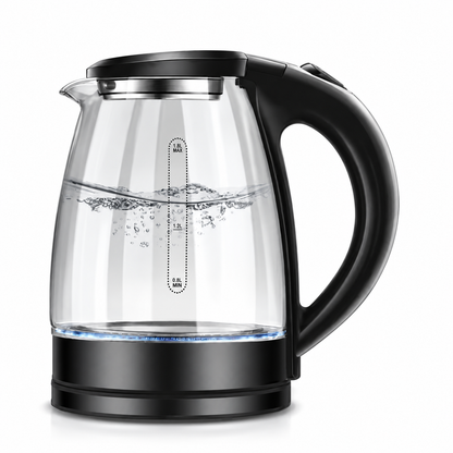 Fierbător Electric LUXiS 8855, detaliu al produsului