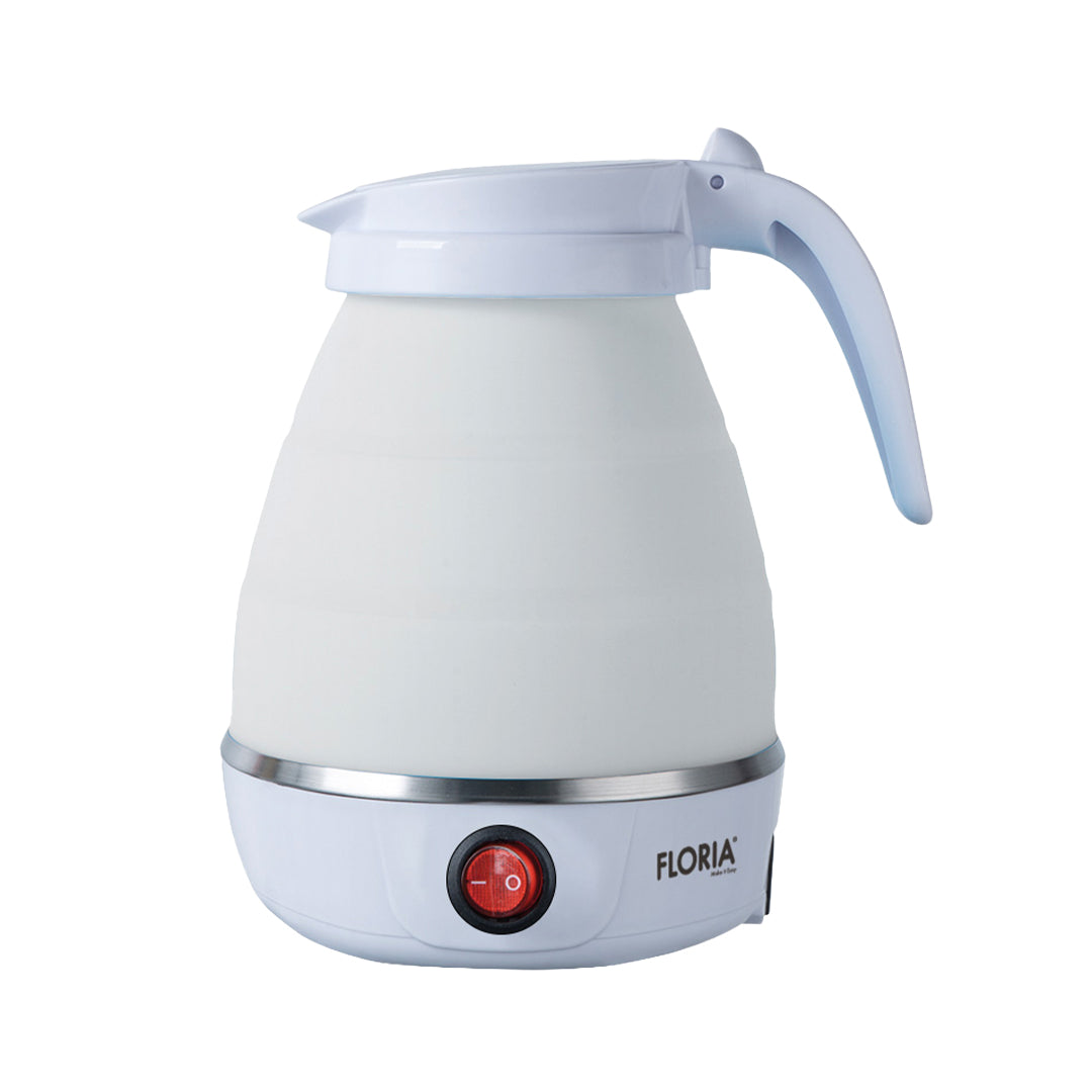 Fierbător Pliabil Floria pentru Voiaj, 600 ml - ZLN4116 – vedere generală a produsului