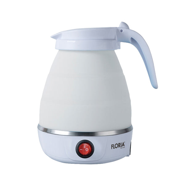 Fierbător Pliabil Floria pentru Voiaj, 600 ml - ZLN4116