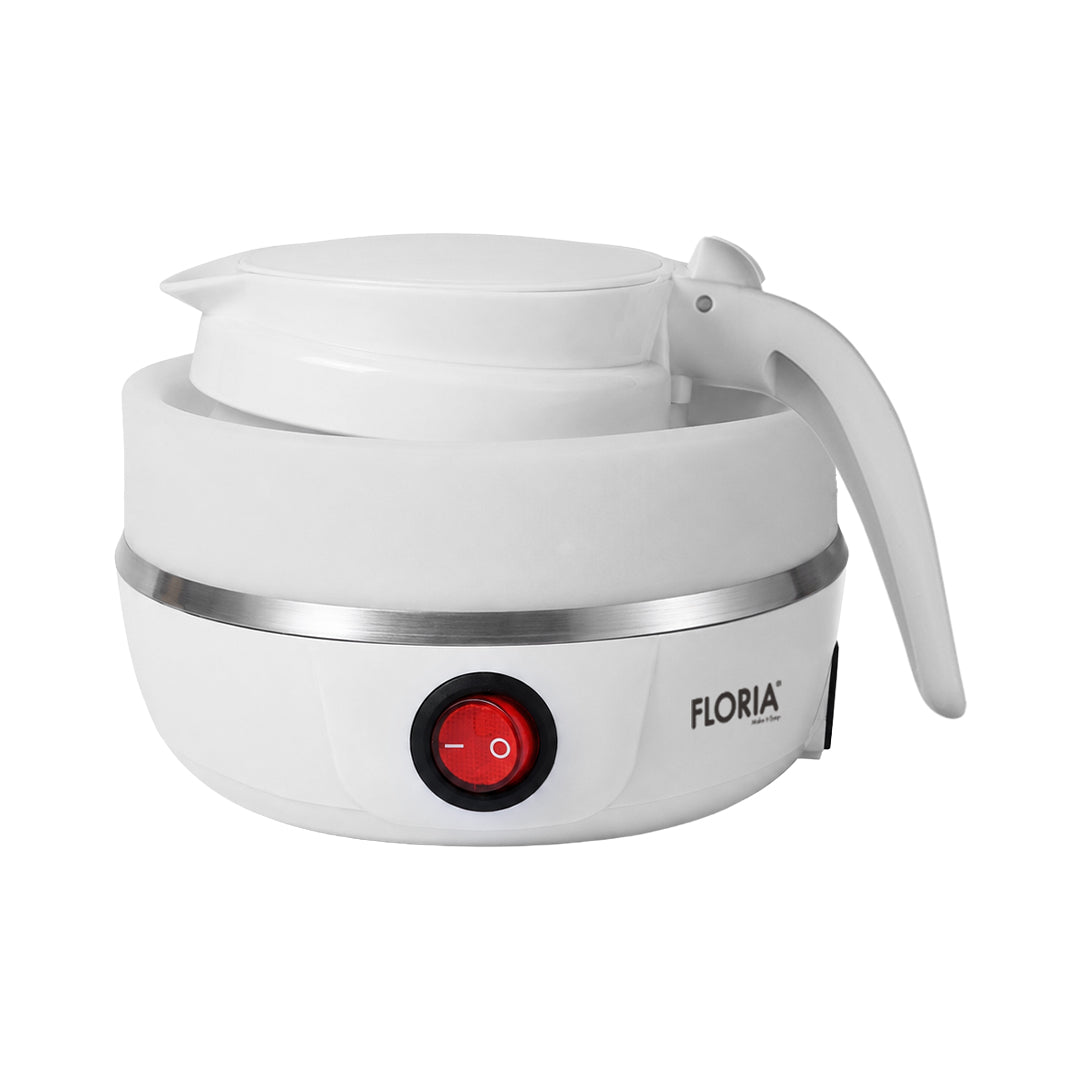 Fierbător Pliabil Floria pentru Voiaj, 600 ml - ZLN4116 – fotografie 2 cu detalii ale produsului