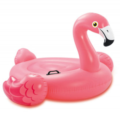colac flamingo distractie vara