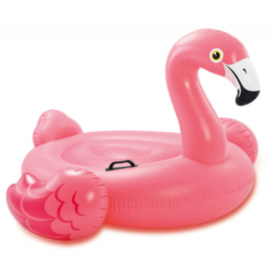 colac flamingo distractie vara