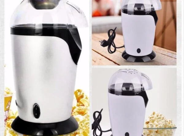aparat popcorn