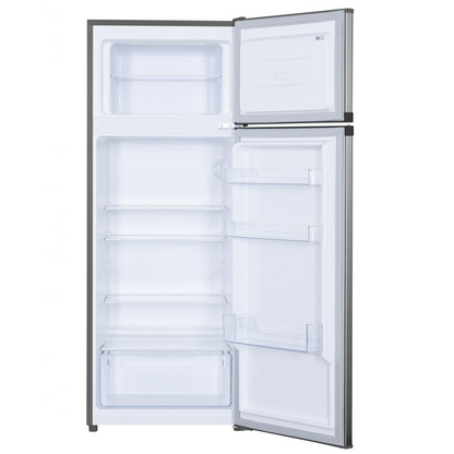 frigider cu congelator bucatarie