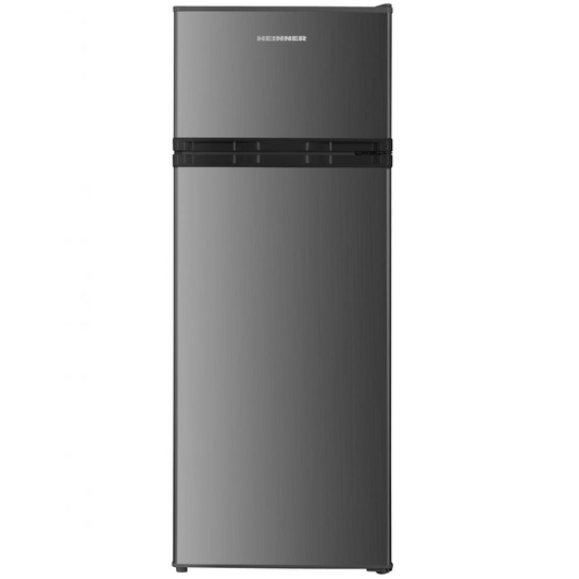frigider heinner 206L racira preparate