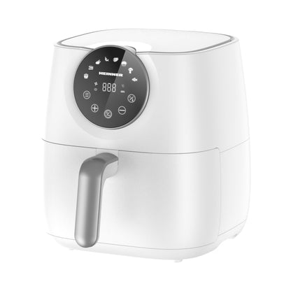 friteuz DISPLAY TOUCH