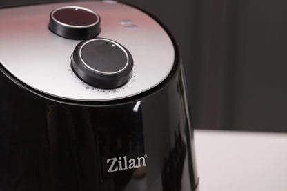 Friteuză cu Aer Cald Zilan, 2,6 L, 1350 W, Temperatură Reglabilă - ZLN3598 – perspectivă suplimentară