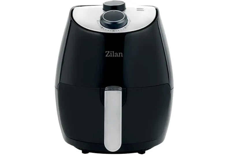 Friteuză cu Aer Cald Zilan, 2,6 L, 1350 W, Temperatură Reglabilă - ZLN3598 – vedere generală
