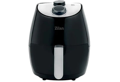 Friteuză cu Aer Cald Zilan, 2,6 L, 1350 W, Temperatură Reglabilă - ZLN3598 – vedere generală