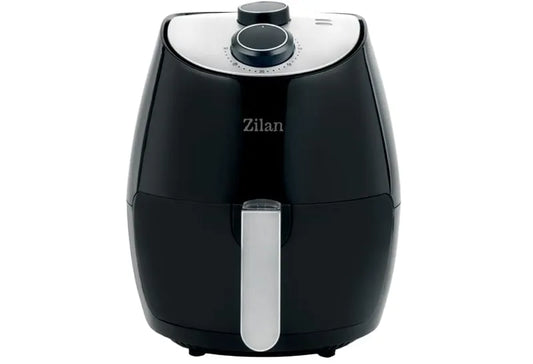 Friteuză cu Aer Cald Zilan, 2,6 L, 1350 W, Temperatură Reglabilă - ZLN3598 – vedere generală