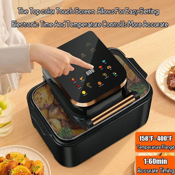 fryer