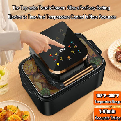 fryer