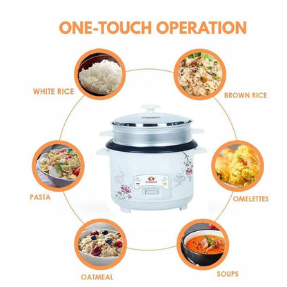 rice