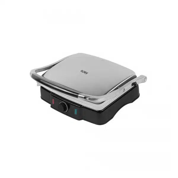 Grill și Sandwich Maker Floria, Plăci Antiaderente - ZLN3904