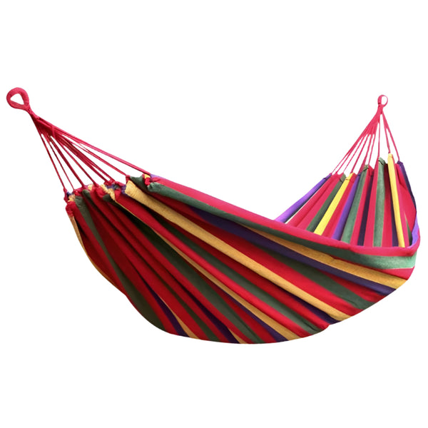 Hamac Multicolor - Bumbac