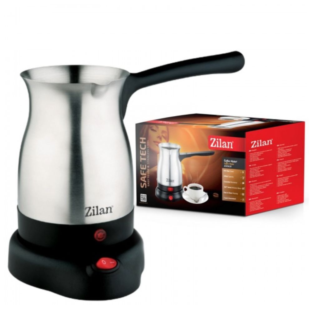 Ibric electric capacitate de 500ml 