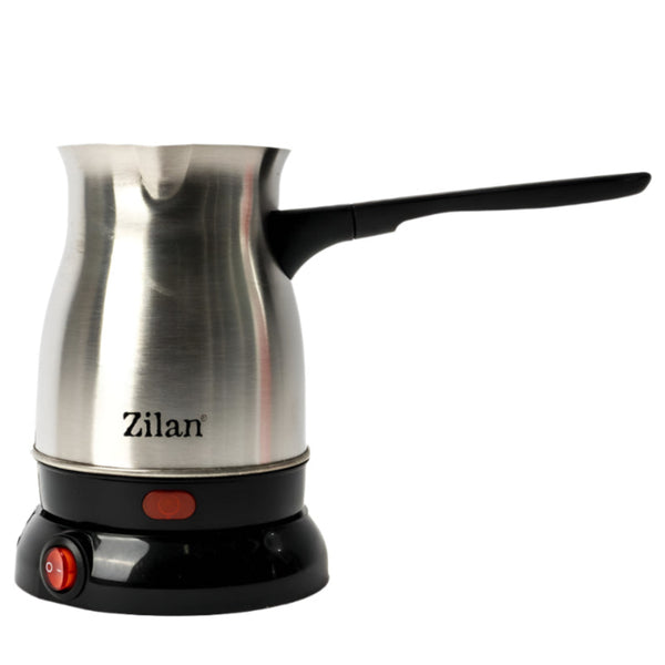 Ibric Electric Cafea Zilan - Putere 800W, Capacitate 500ml - ZLN3628