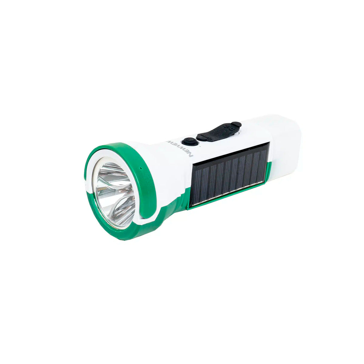 LUXIS ZTS8261 – lanternă cu panou solar lateral