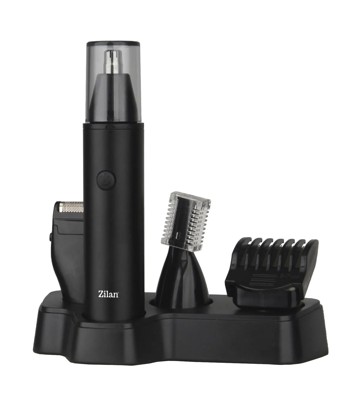 Zilan ZLN8950 – kit de tuns Janus și accesorii pe suport
