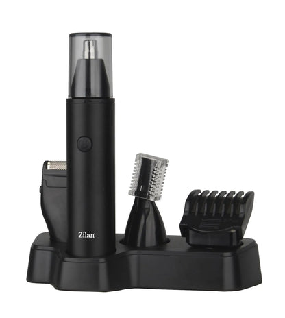 Zilan ZLN8950 – kit de tuns Janus și accesorii pe suport