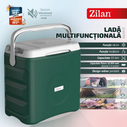 lada frigorifica multifunctionala prezentare