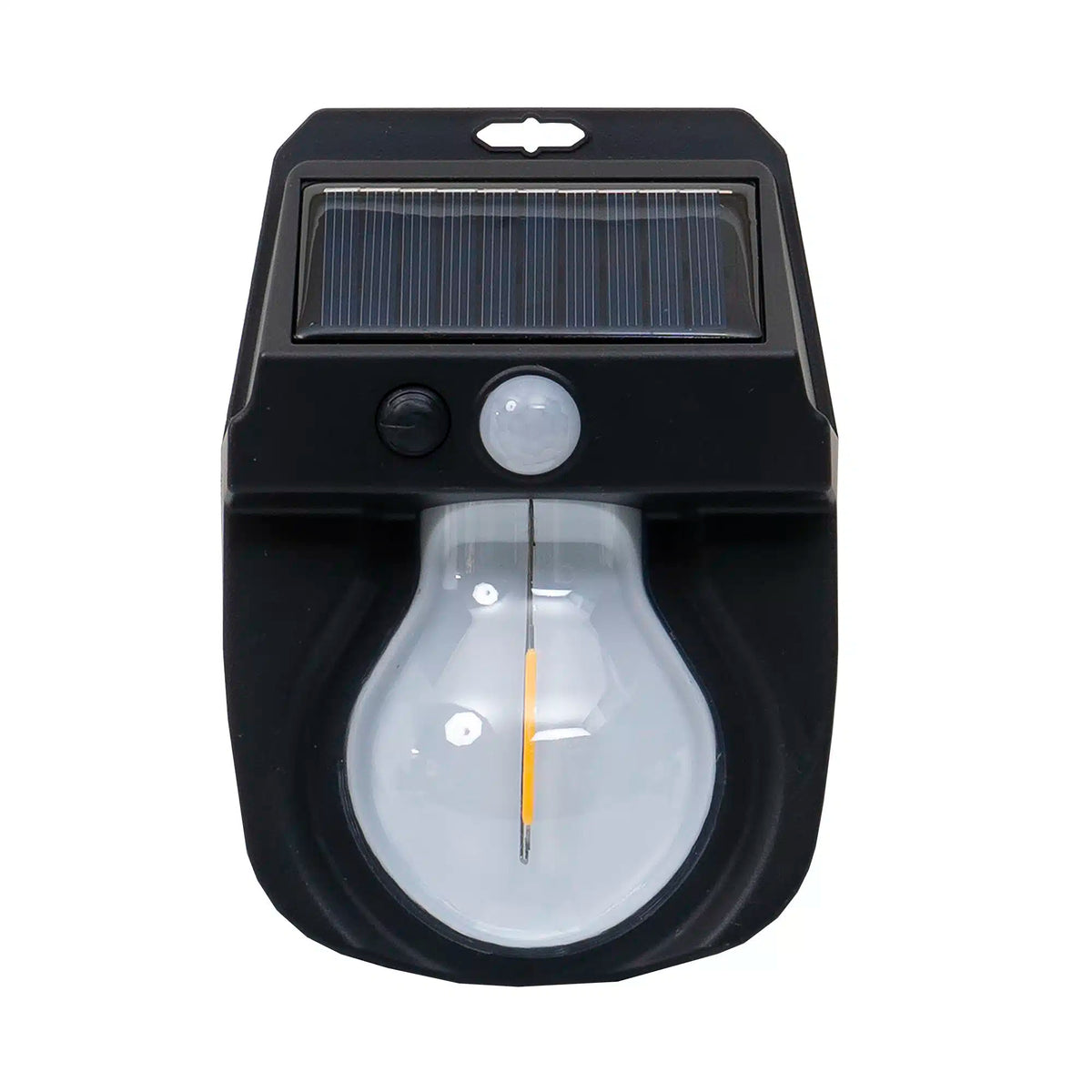 LUXIS ZTS8194 – lampă de perete cu panou solar și senzor
