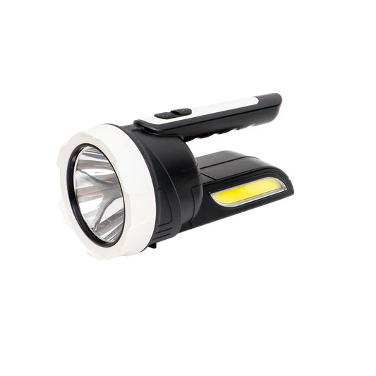 LUXIS ZTS8978 – lanternă solară și lumină laterală