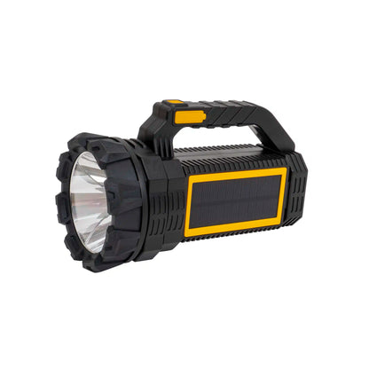 LUXIS ZTS8962 – lanternă cu trei panouri solare