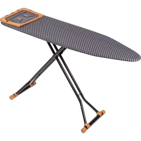 Masă de Călcat Zilan Aurum Touch Plus, Înălțime Reglabilă - ZLN4538 – vedere generală a produsului