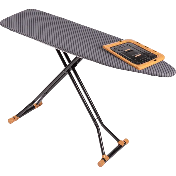 Masă de Călcat Zilan Aurum Touch Plus, Înălțime Reglabilă - ZLN4538 – perspectivă suplimentară