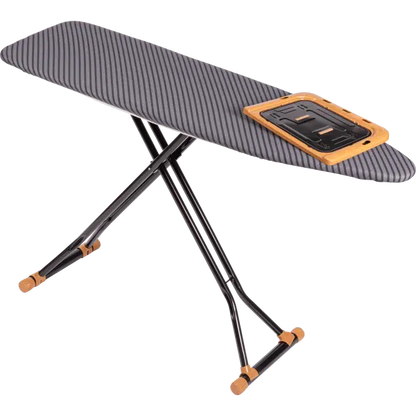 Masă de Călcat Zilan Aurum Touch Plus, Înălțime Reglabilă - ZLN4538 – perspectivă suplimentară
