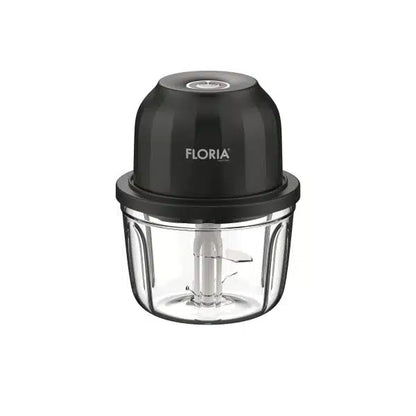 Mini Tocător Reîncărcabil Floria, 350 ml, USB-C - ZLN2655 – fotografie 2 cu detalii ale produsului