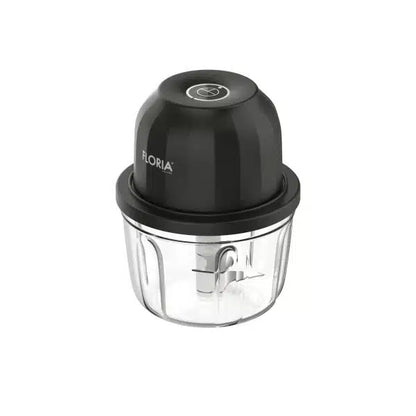Mini Tocător Reîncărcabil Floria, 350 ml, USB-C - ZLN2655 – fotografie 3 cu detalii ale produsului