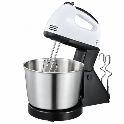 Mixer de Mână LUXiS 1672, detaliu al produsului