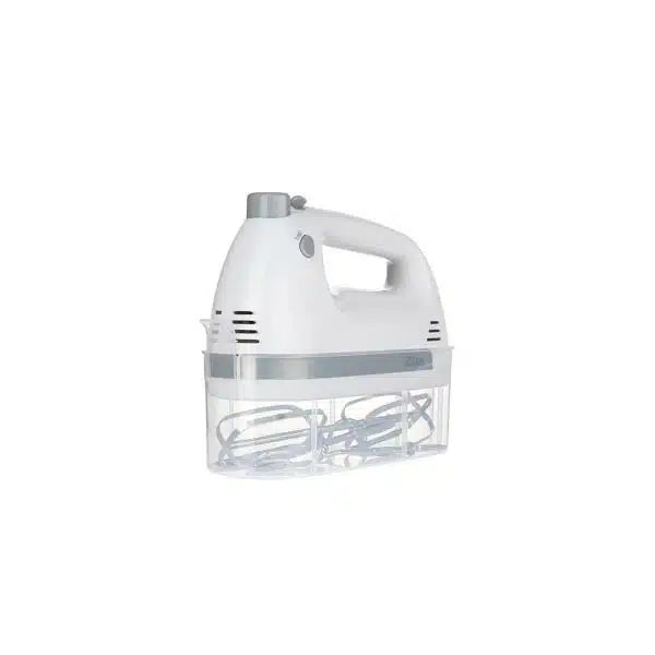 Mixer de Mână Zilan, 500 W, 5 Viteze și Turbo - ZLN2945 – vedere generală a produsului