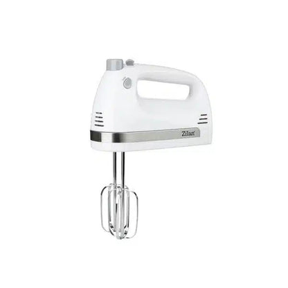Mixer de Mână Zilan, 500 W, 5 Viteze și Turbo - ZLN2945 – perspectivă suplimentară