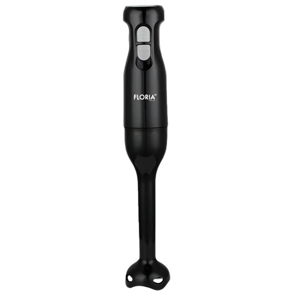 Mixer Vertical Floria - 250W, 2 Viteze, Cuțite Inox - ZLN7972