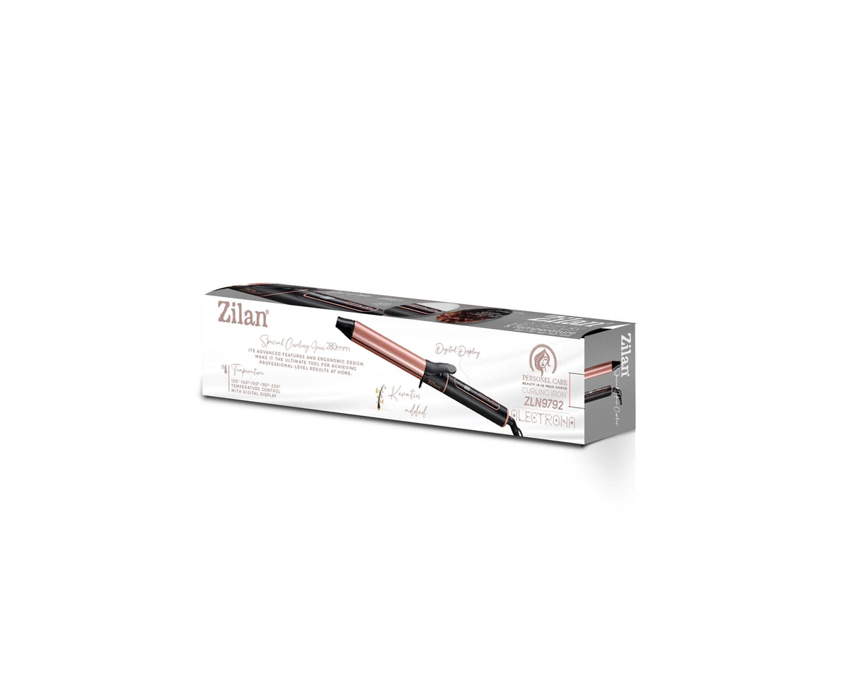 Zilan ZLN9792 – ondulator Alectrona cu ambalaj