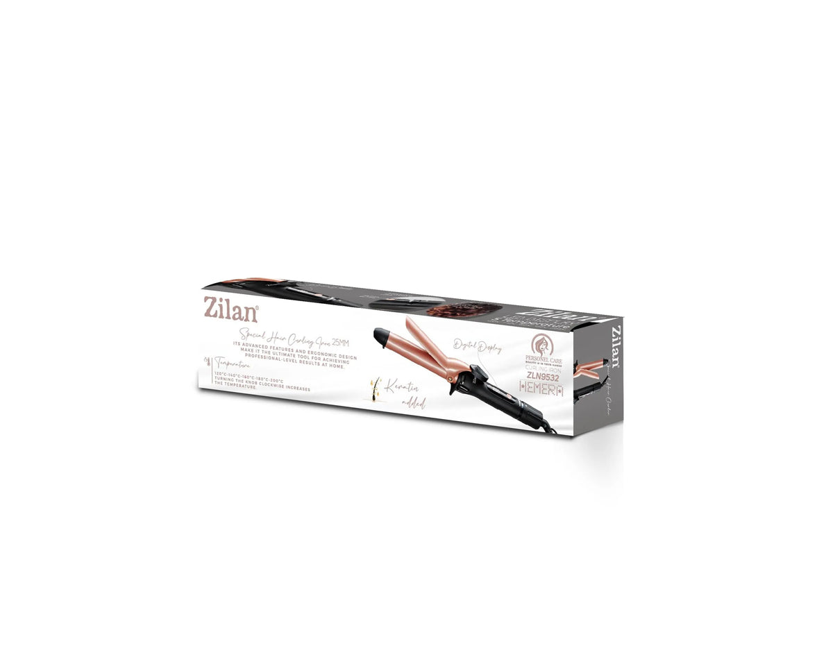 Zilan ZLN9532 – ondulator Hemera cu ambalaj