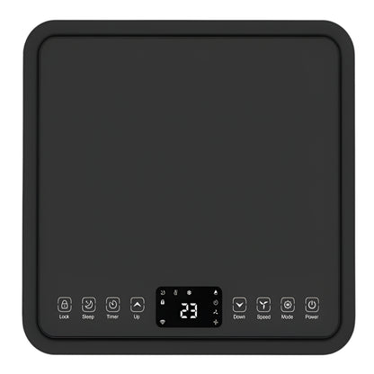 ecran superior aer conditionat zilan