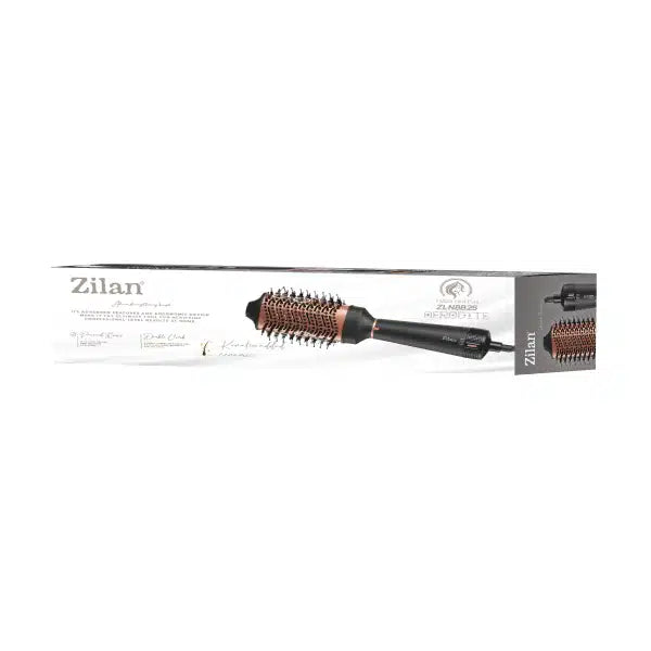 Perie cu Aer Cald Zilan Aphrodite, 1200 W - ZLN8825 – fotografie 2 cu detalii ale produsului