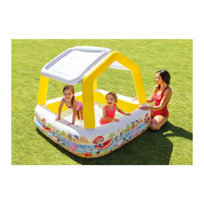 piscina copii apa vara distractie