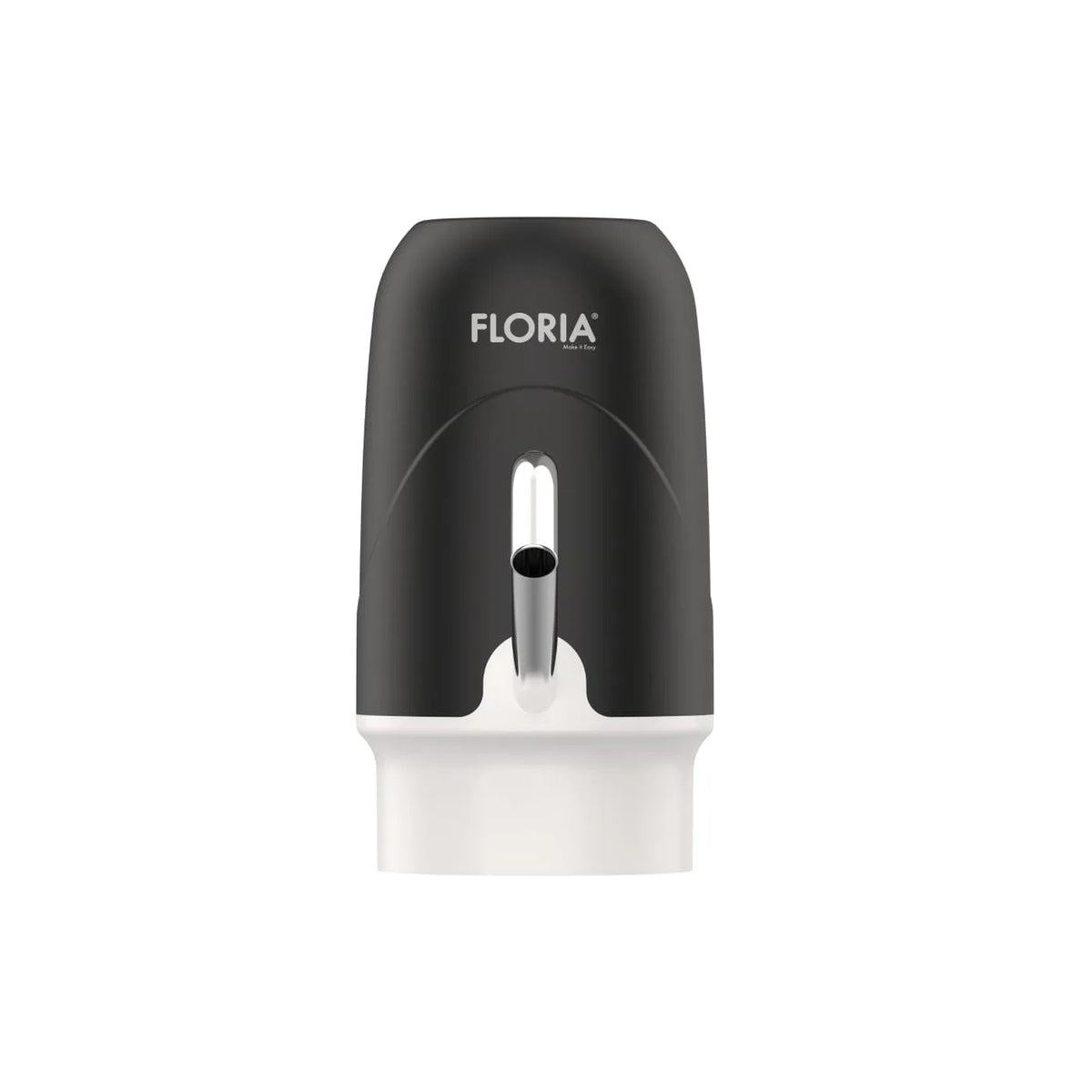 Floria ZLN2631 – pompa de apă văzută frontal