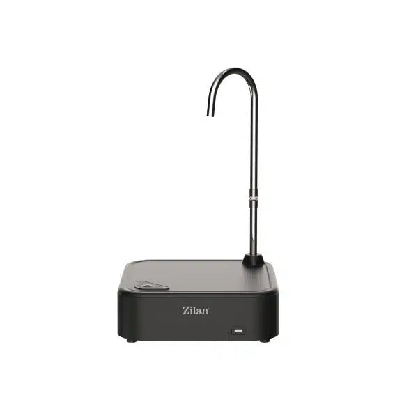 Pompă de Apă Reîncărcabilă Zilan, USB-C - ZLN2648