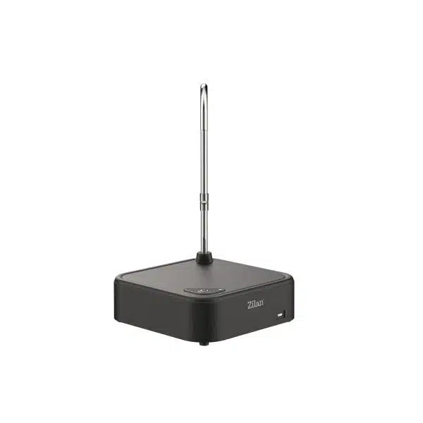 Pompă de Apă Reîncărcabilă Zilan, USB-C - ZLN2648 – fotografie 2 cu detalii ale produsului