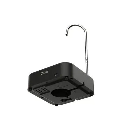 Pompă de Apă Reîncărcabilă Zilan, USB-C - ZLN2648 – fotografie 3 cu detalii ale produsului