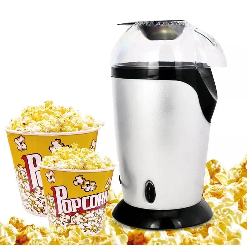 popcorn