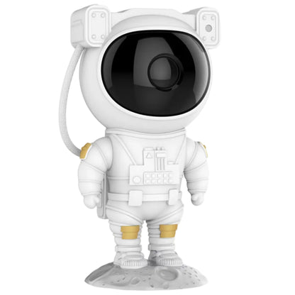 proiector astronaut lumini cer