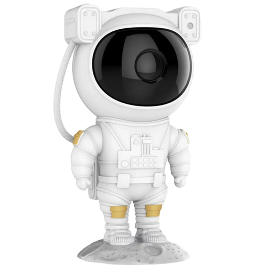 proiector astronaut lumini cer