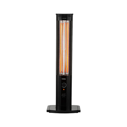 Radiator cu Infraroșu Floria, 2000 W, Format Vertical - ZLN4031 – vedere generală a produsului